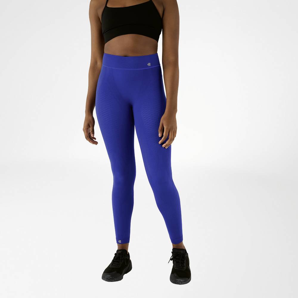 Sports Compression Tights - Women