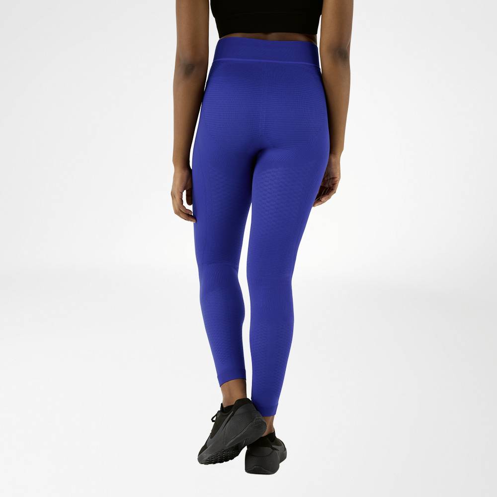 Sports Compression Tights - Women