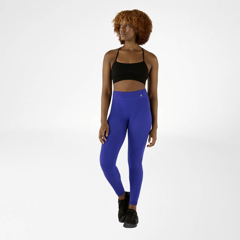 Sports Compression Tights - Women