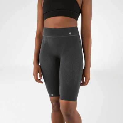 Sports Compression Shorts - Women