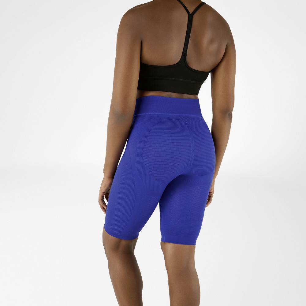 Sports Compression Shorts - Women