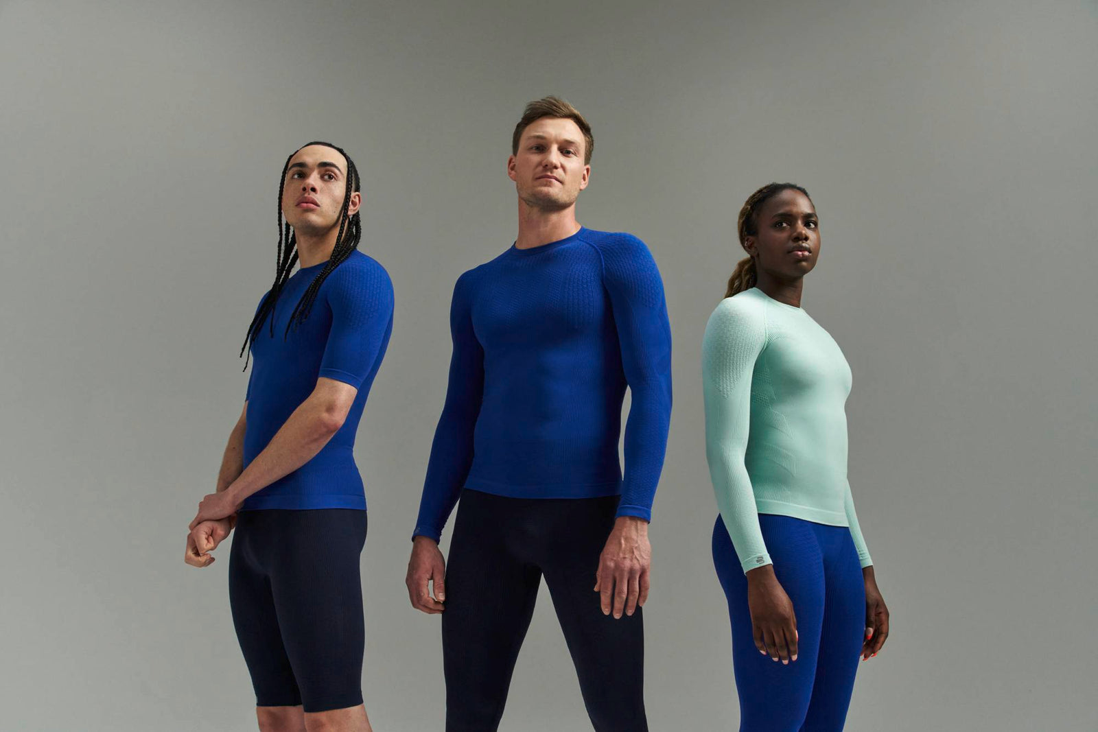 Bauerfeind Sports Compression Wear