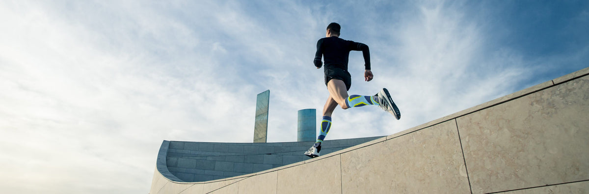 Compression socks for every day