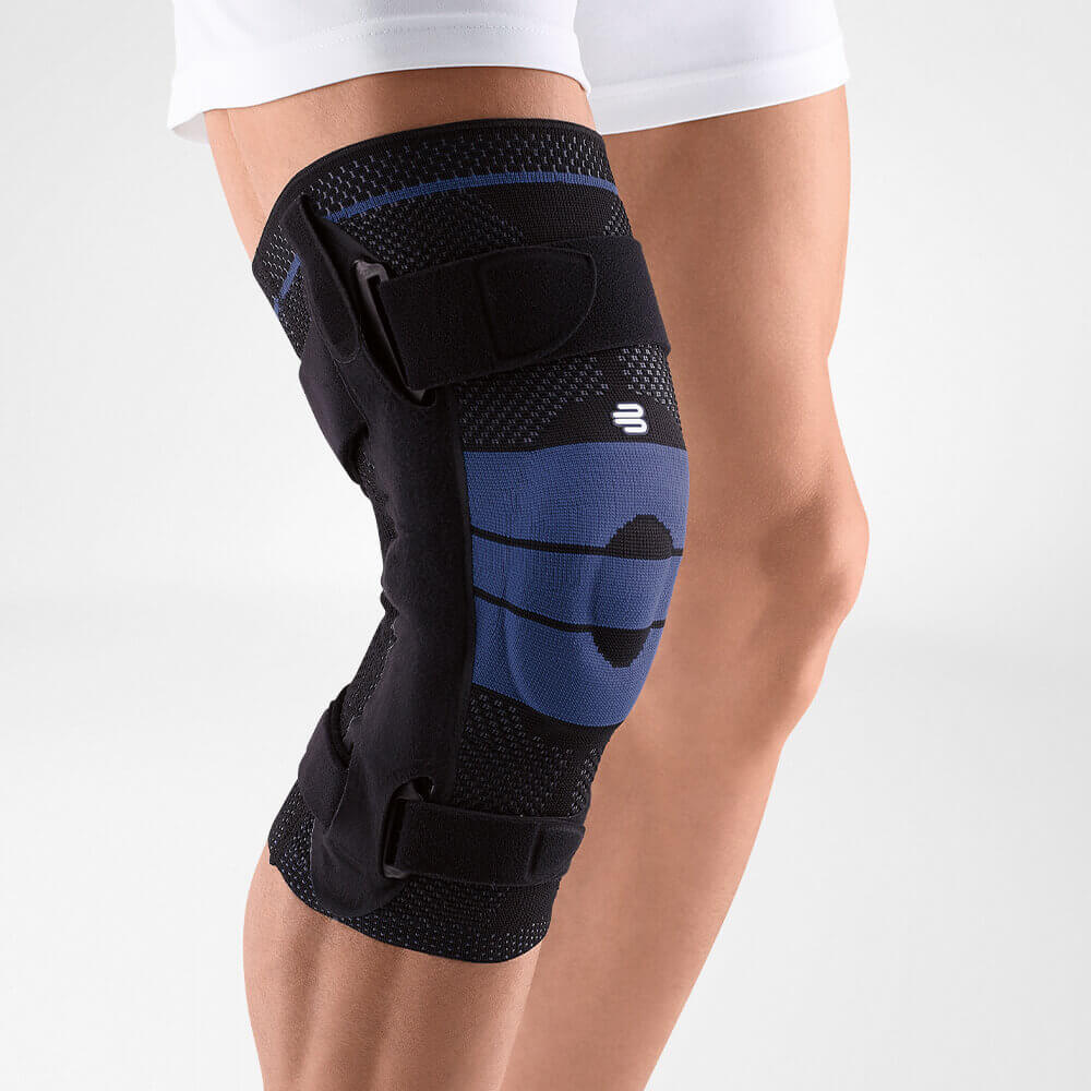 GenuTrain S Knee Brace