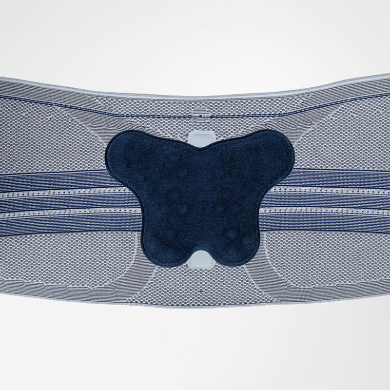 LumboTrain (Straight) Back Brace