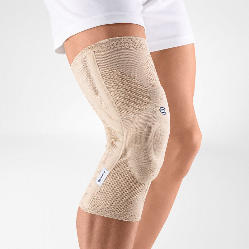 GenuTrain P3 Knee Brace