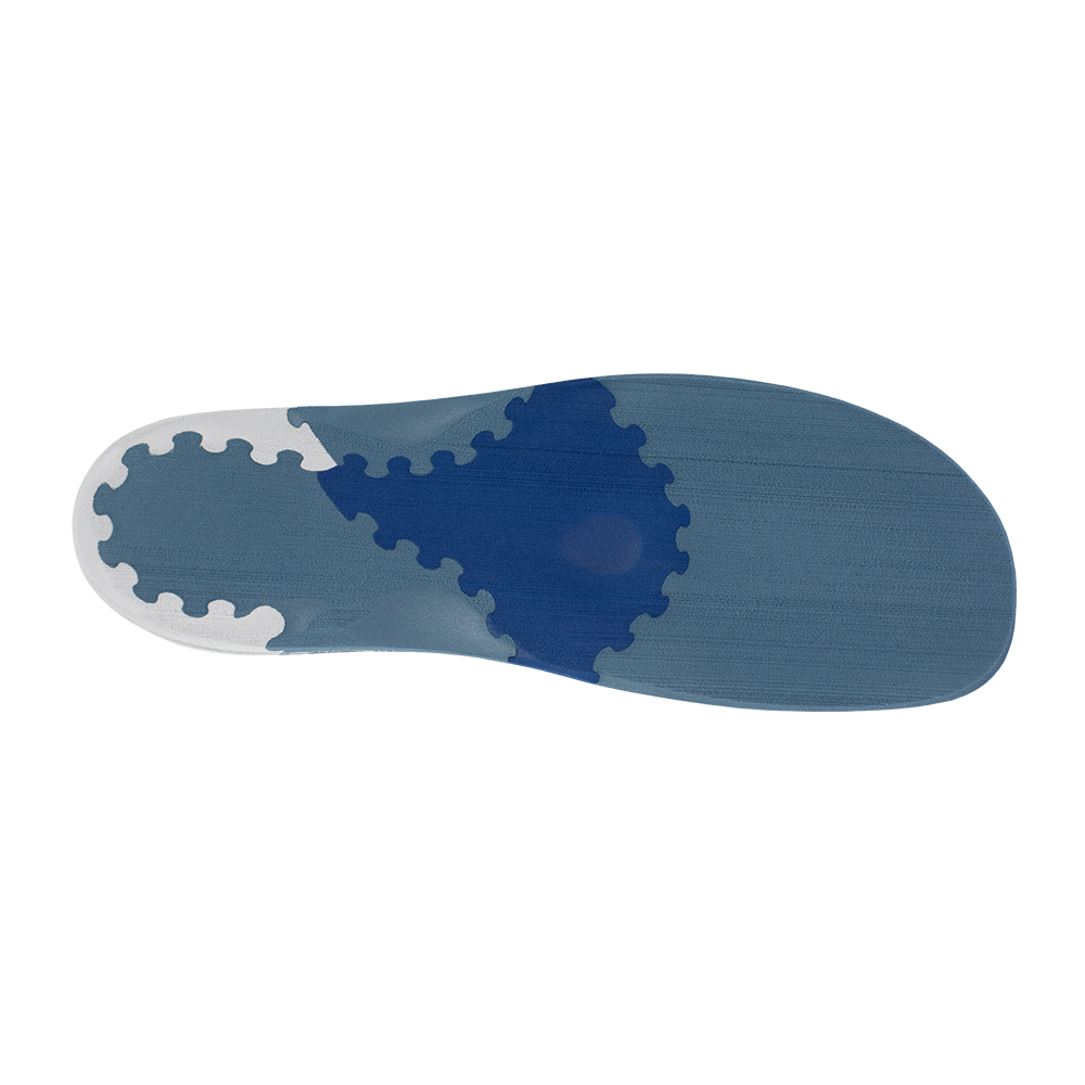 TRIactive Comfort Relax Insoles